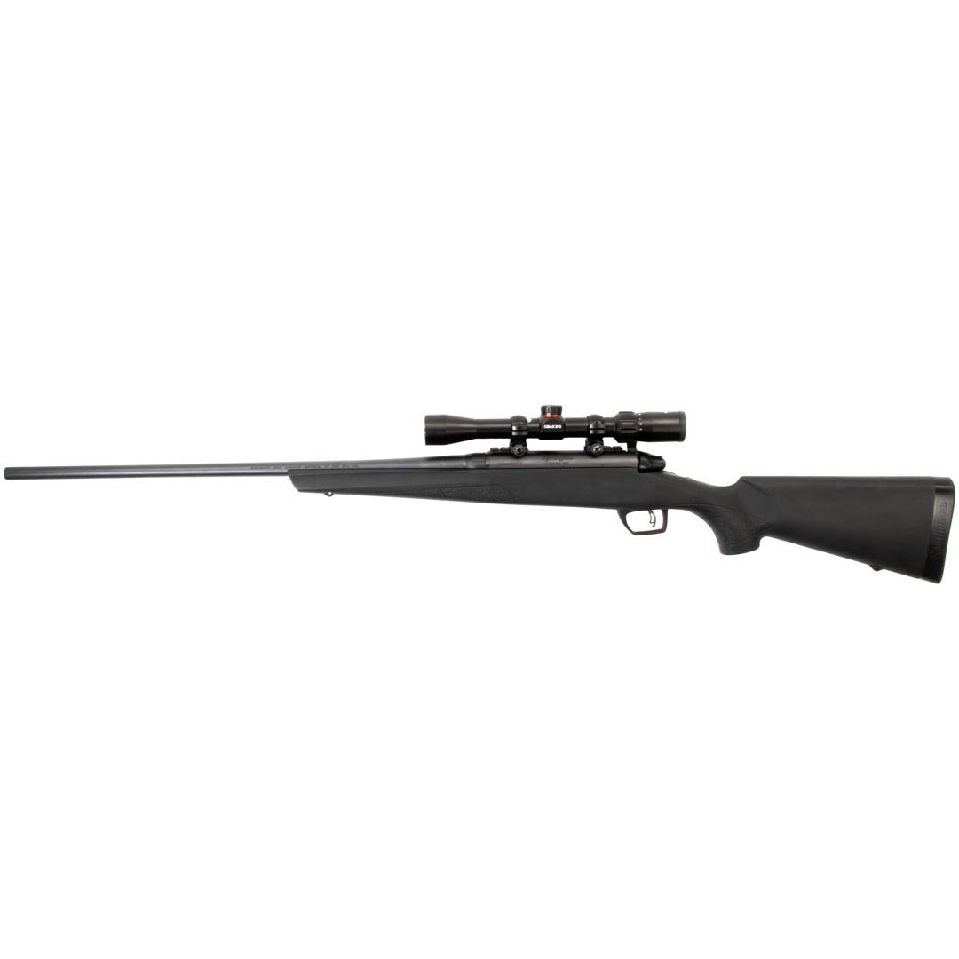REMINGTON MODEL 783